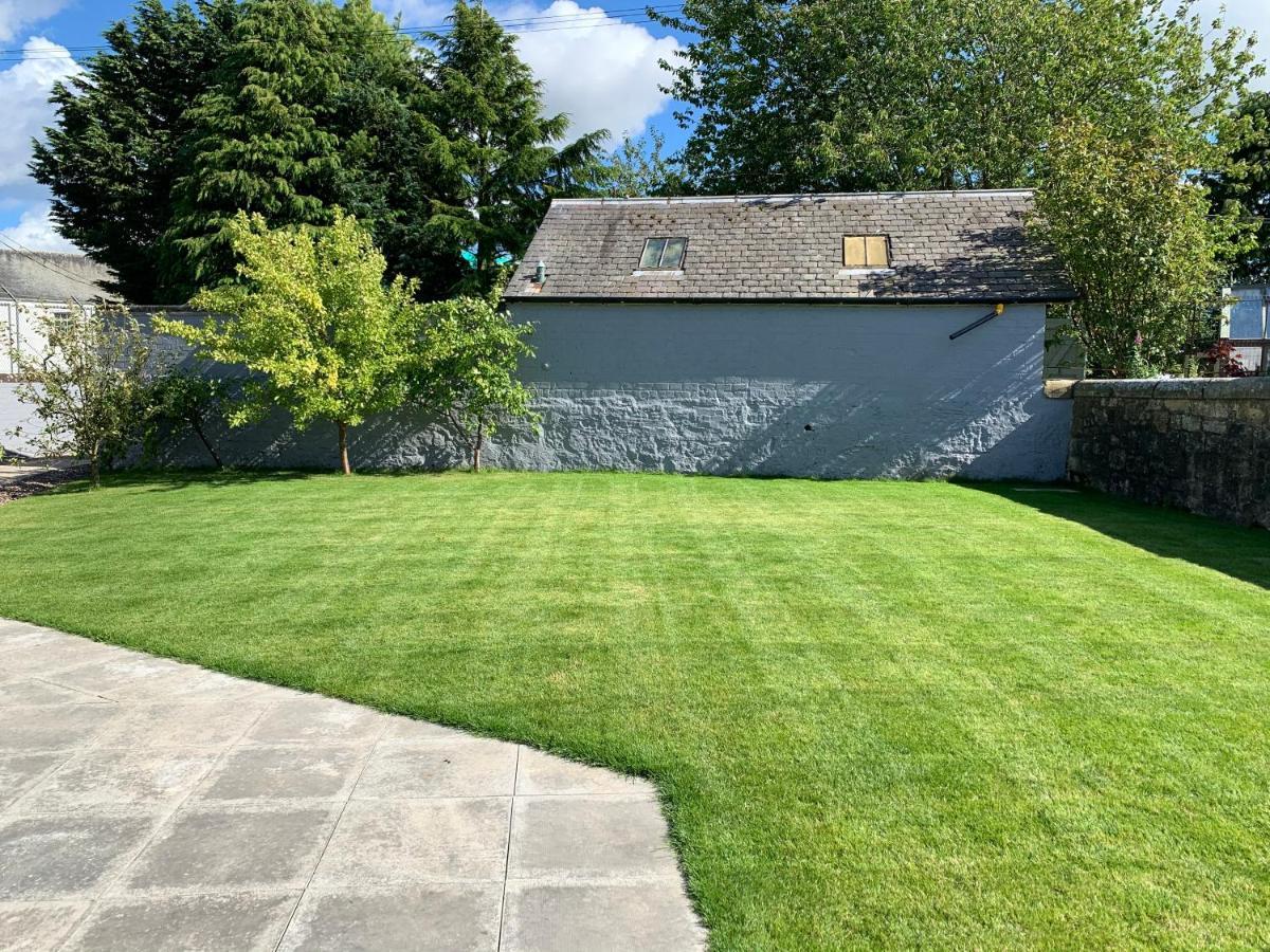 Guardbridge House: Spacious Golfer's Retreat near St Andrews Exterior photo