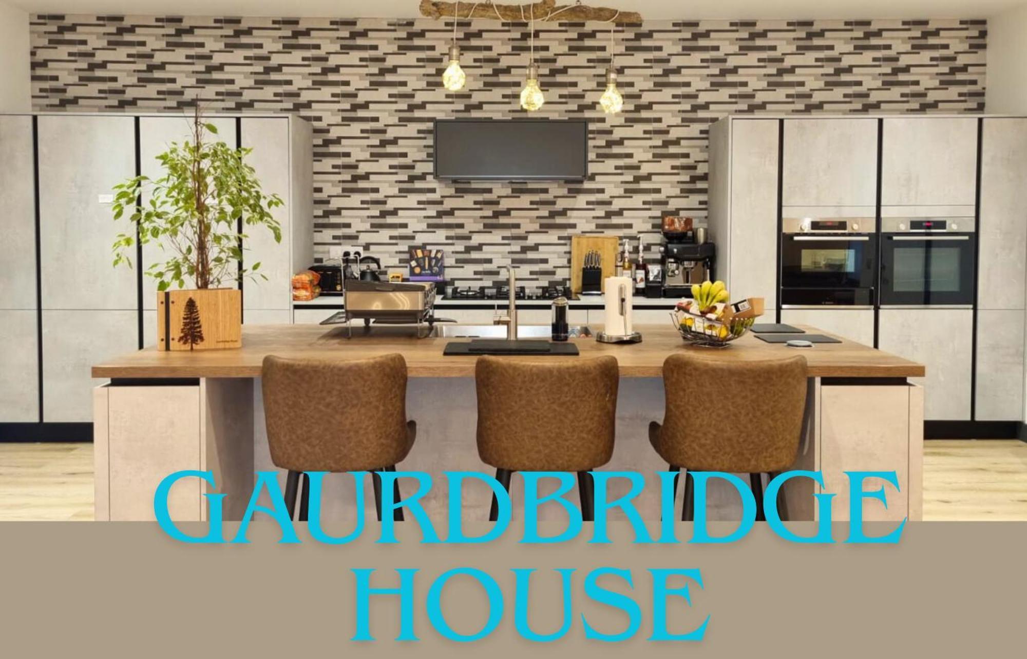 Guardbridge House: Spacious Golfer's Retreat near St Andrews Exterior photo