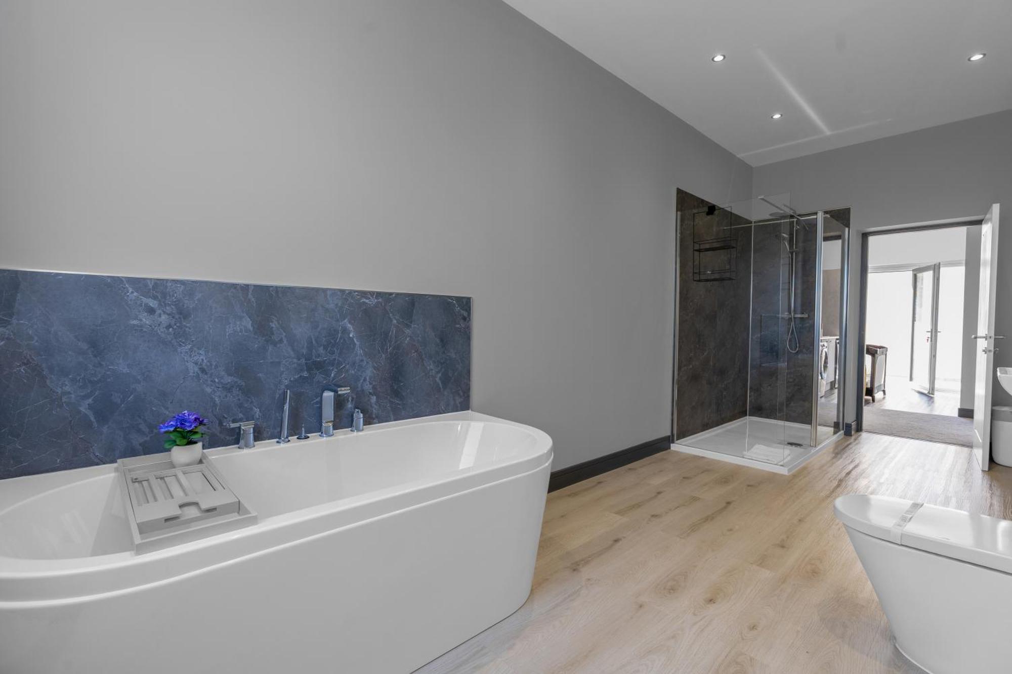 Guardbridge House: Spacious Golfer's Retreat near St Andrews Exterior photo