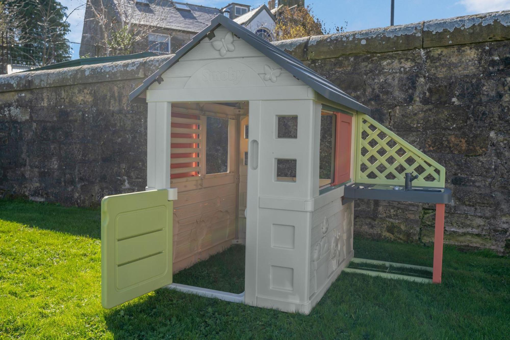 Guardbridge House: Spacious Golfer's Retreat near St Andrews Exterior photo